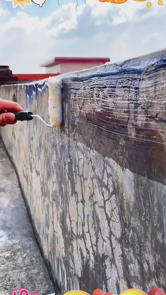 Impermeabilizante transparente LluviaCero – Sella goteras en 24h sin obra.